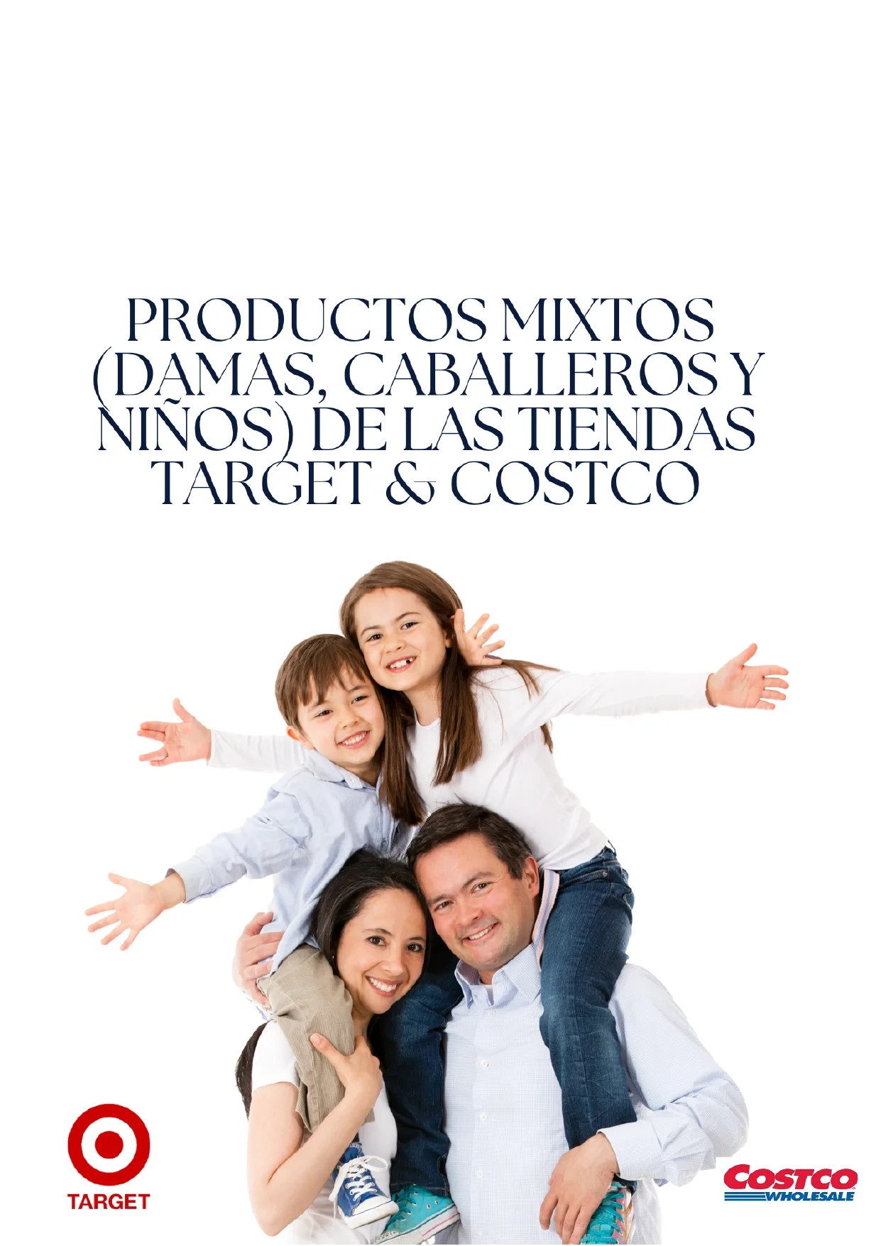 Pagina 28 de 35 del Catalogo de pacas ya armadas