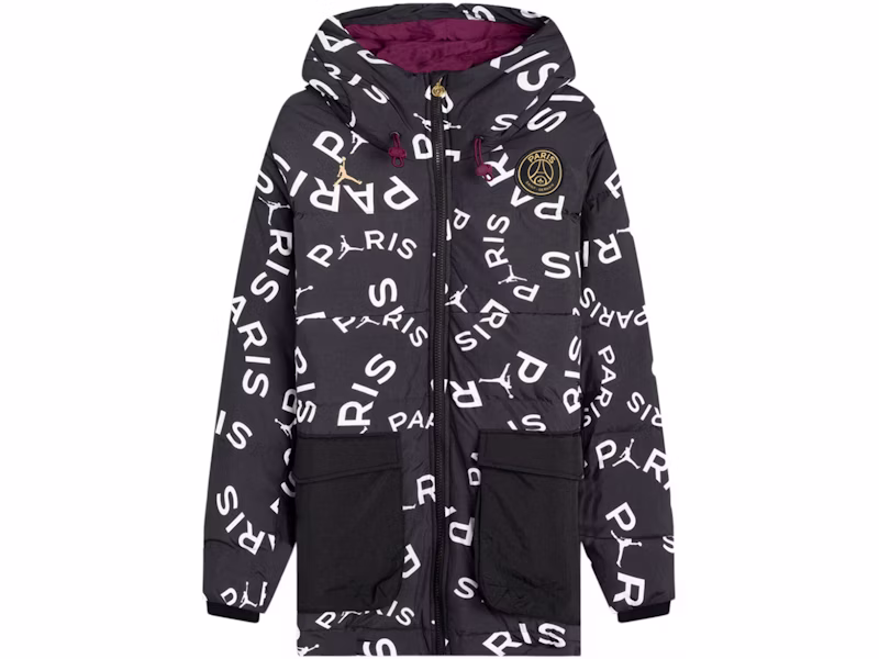 Jackets